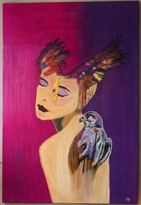 Echoes of the inner self