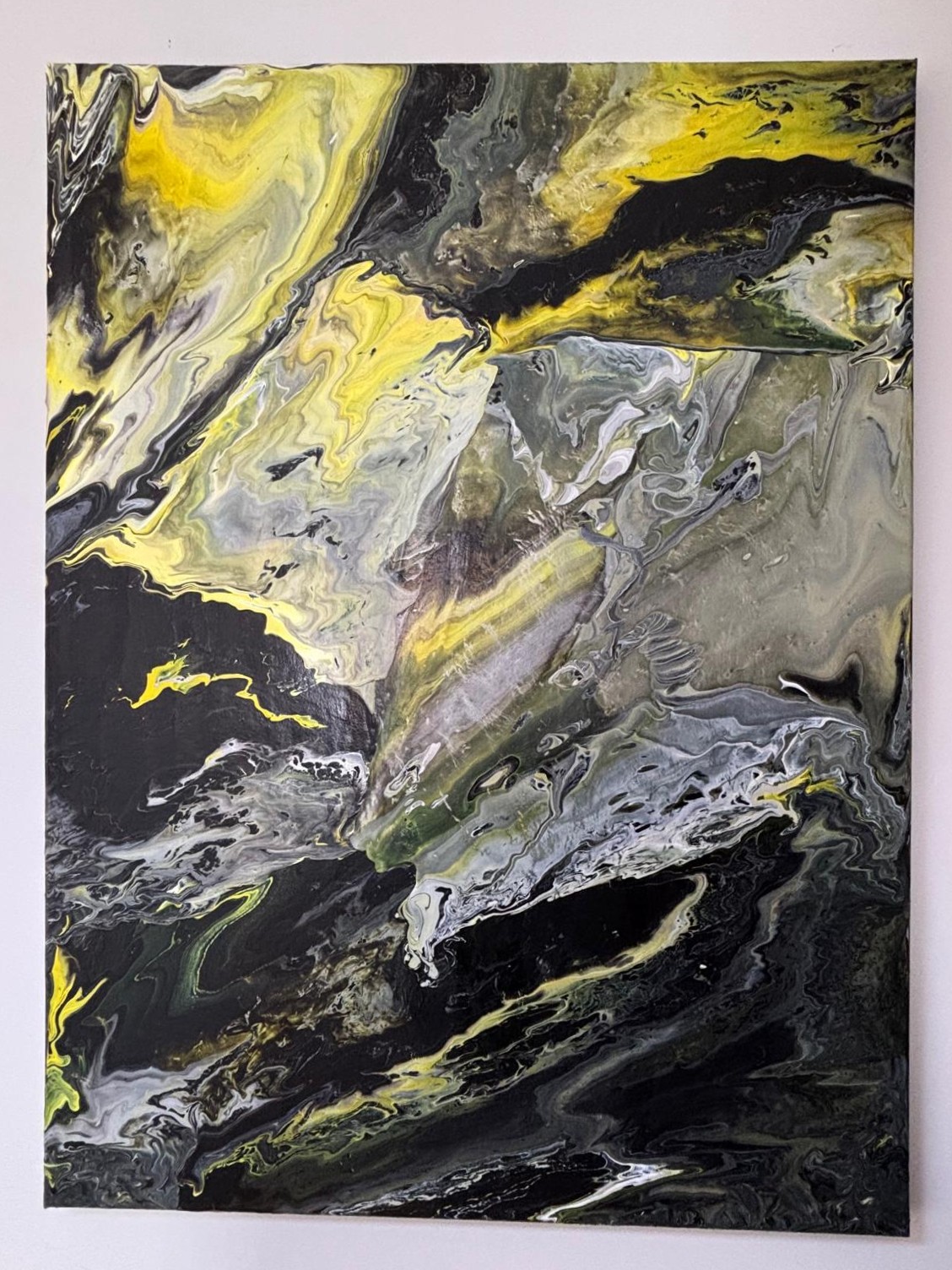 Fractured Light 1
