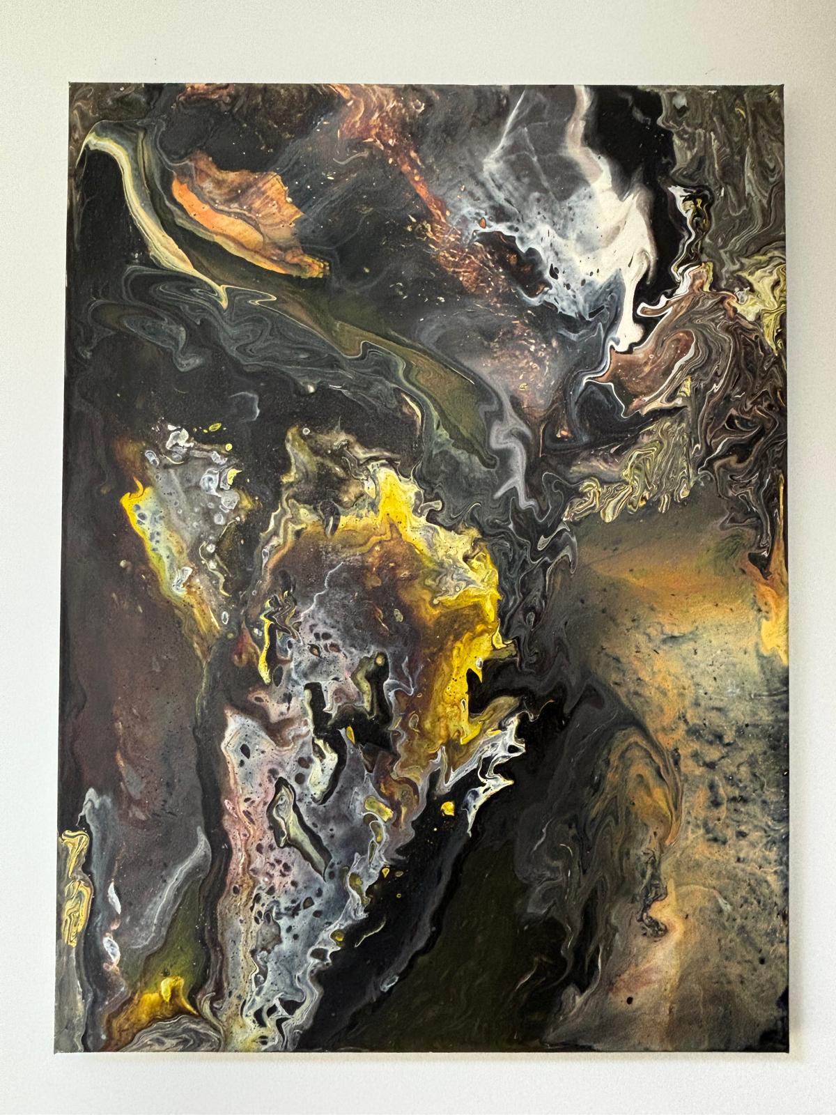 Heatwave in a Dream 1