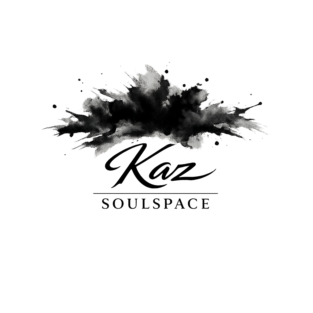 Kaz Soulspace Logo