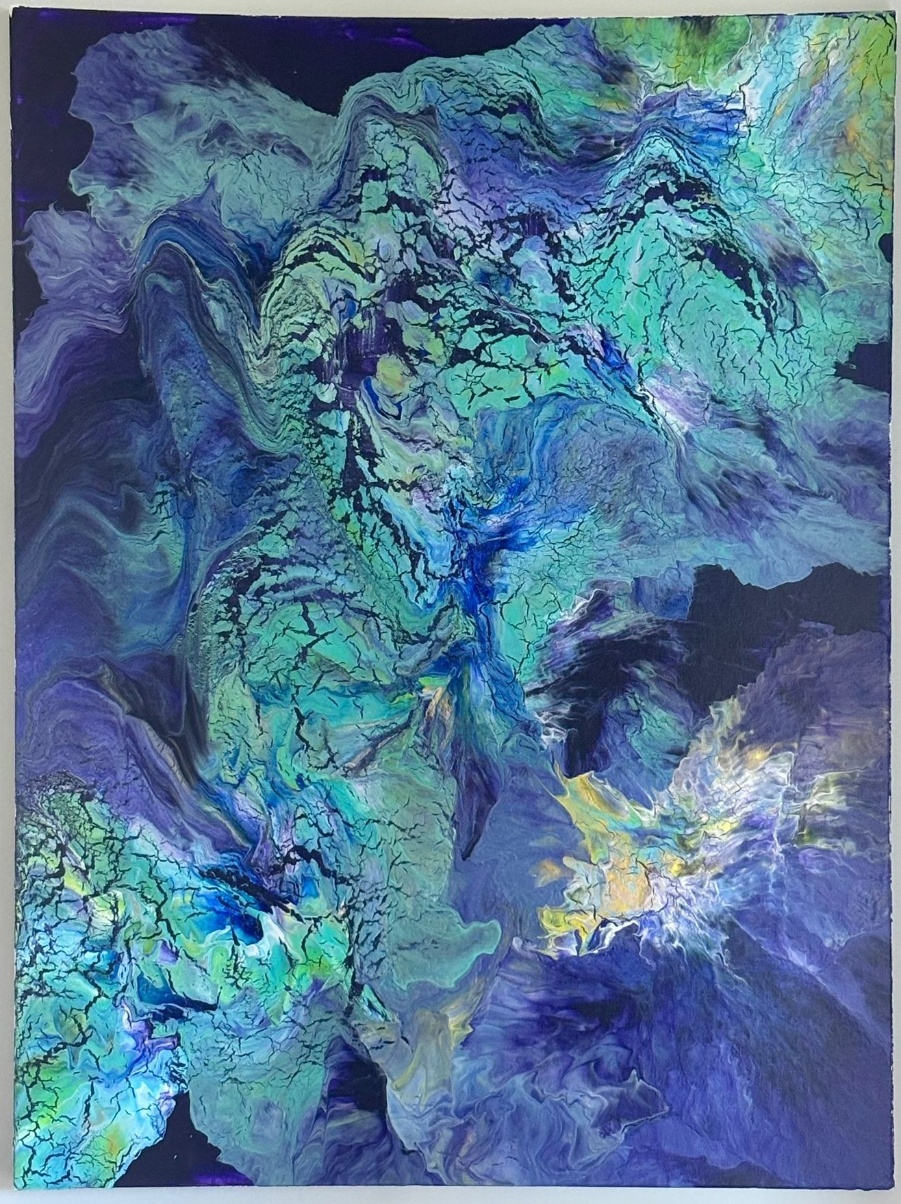 Tidal Whispers