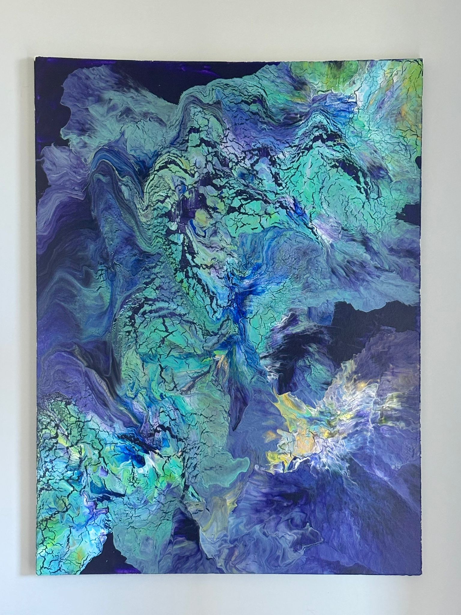 Tidal Whispers 1